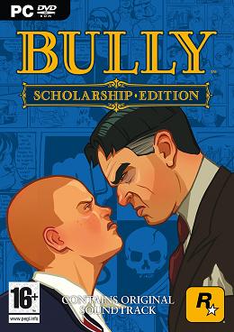 Descargar Bully Scholarship [MULTI5] por Torrent